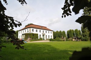 Herrenhaus Gut Petersdorf