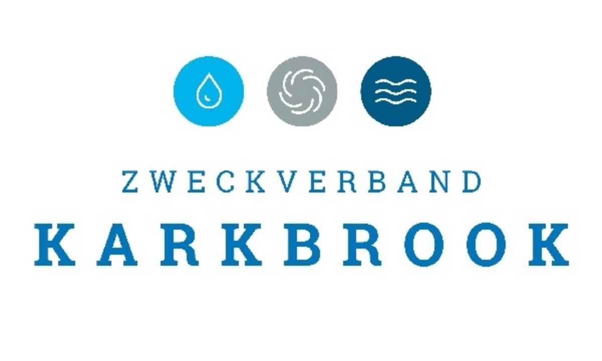 Logo Zweckverband Karkbrook