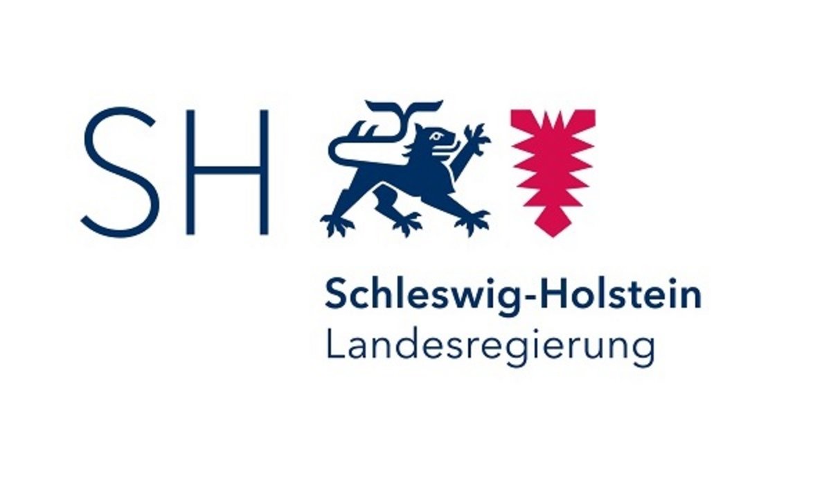 Logo SH Regierung