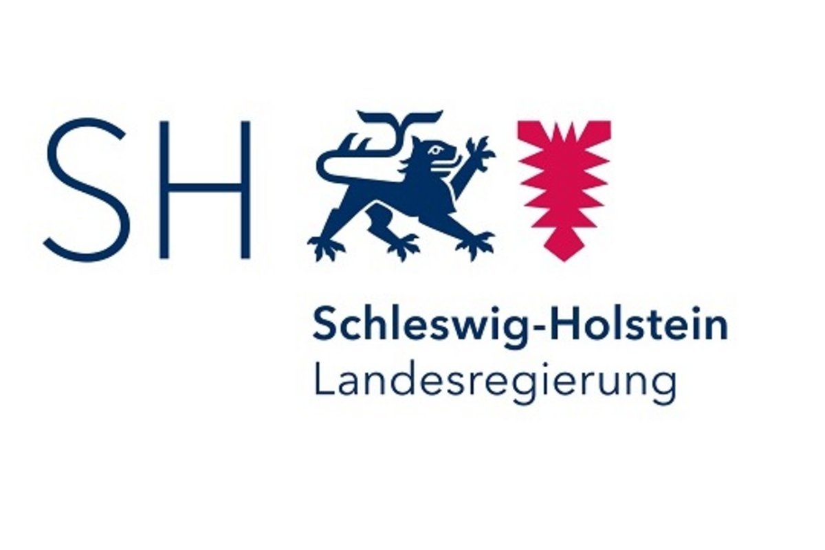 Logo SH Regierung