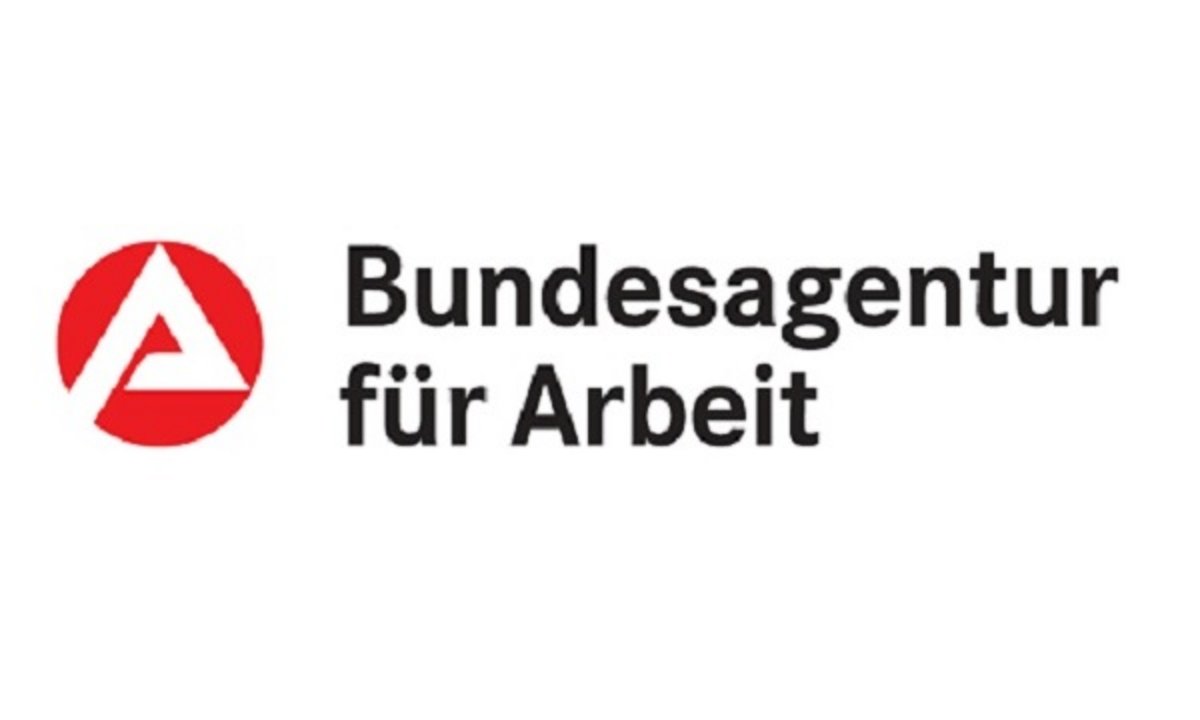 Logo der Bundesagentur für Arbeit