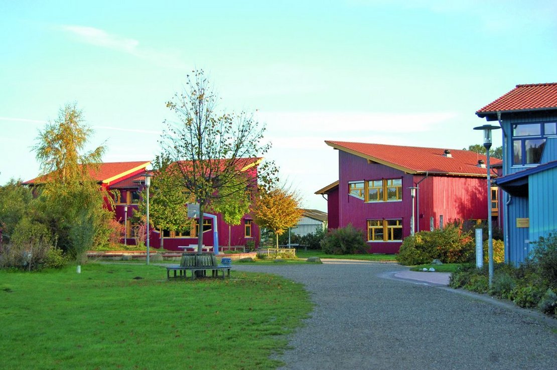 Waldorfschule Lensahn