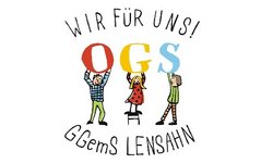 Logo von der Offenen Ganztagsschule Lensahn