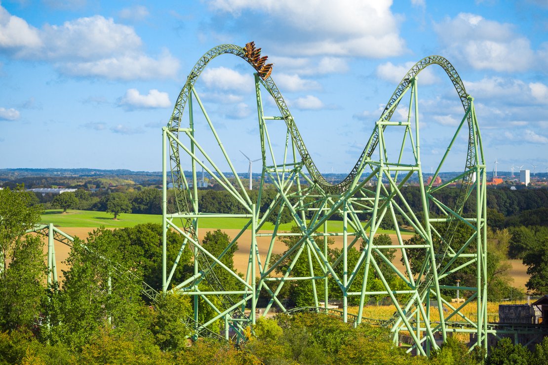 Loopingbahn