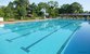 50 Meter Becken