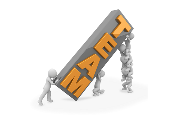 Logo Mitarbeitende