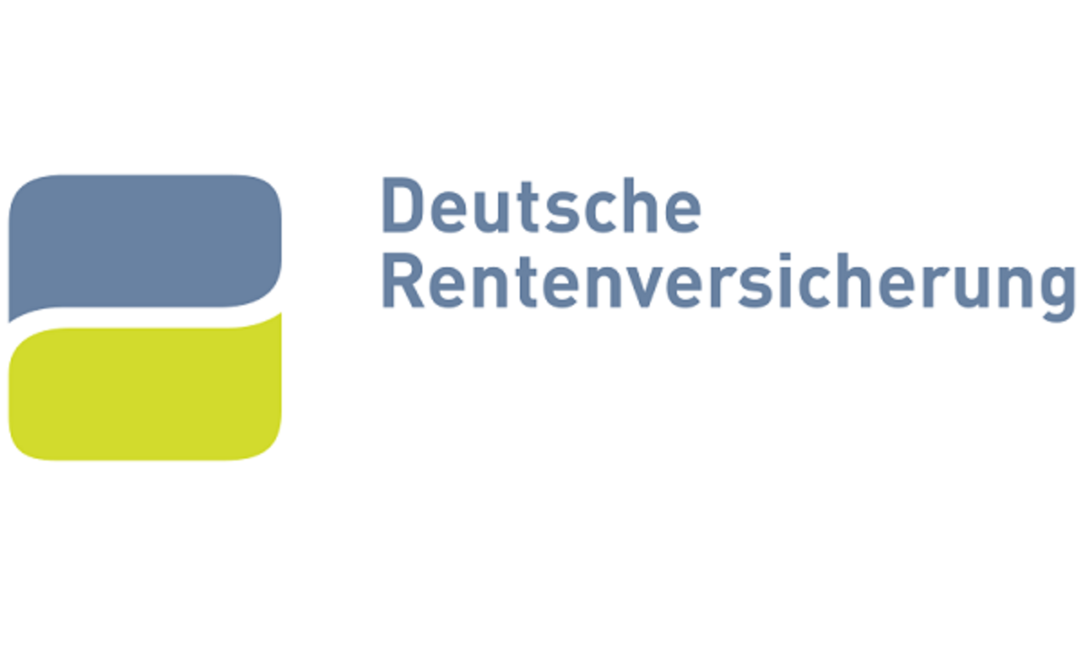Logo Deutsche Rentenversicherung