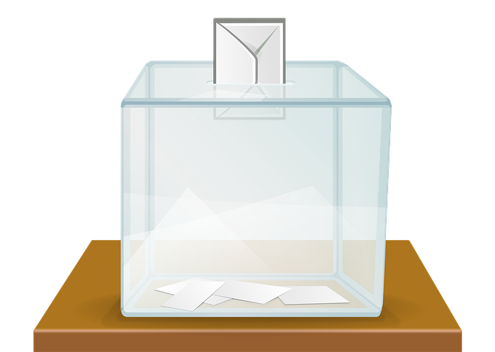 Wahlurne