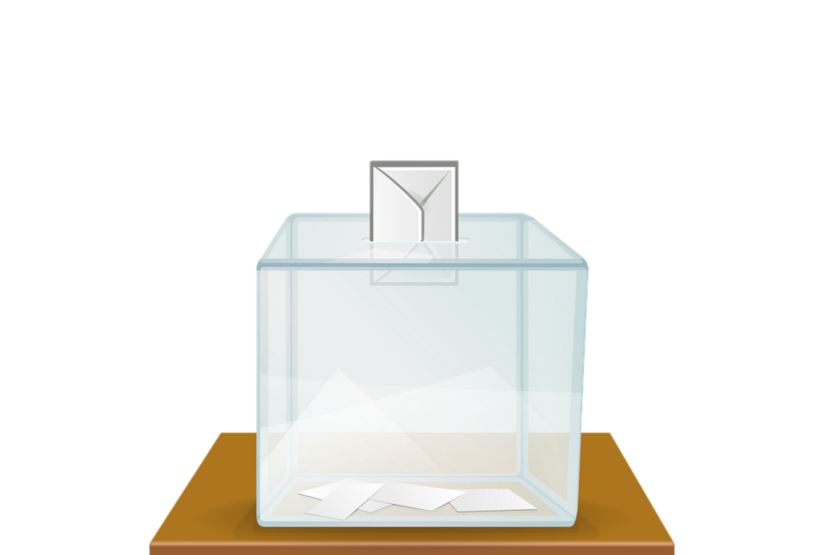 Wahlurne