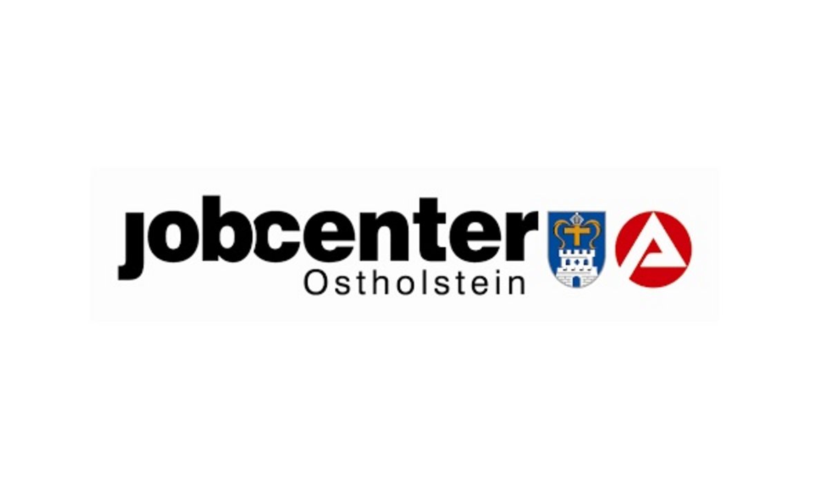 Logo Jobcenter