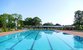 50 Meter Becken