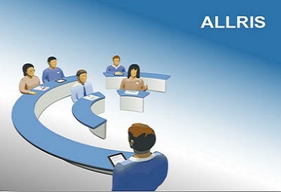 Logo Allris