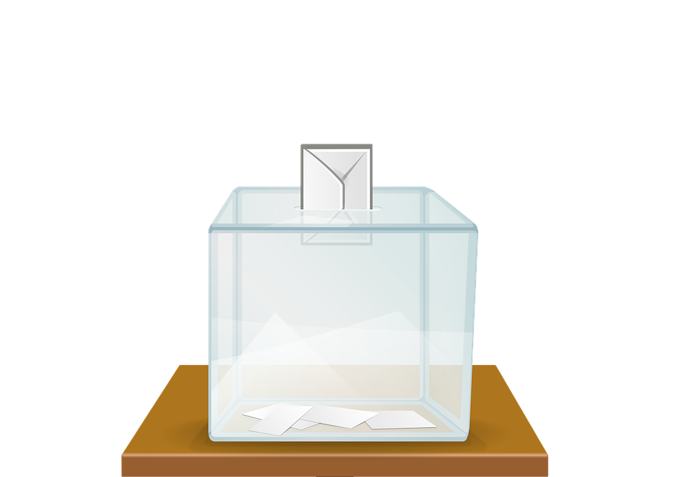 Wahlurne
